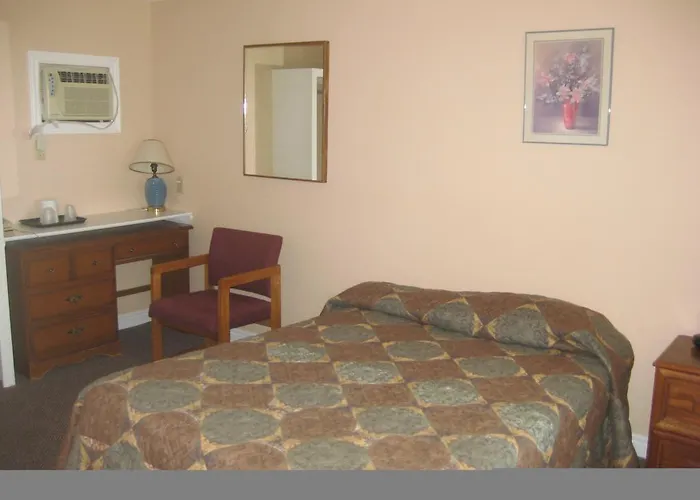 Hipwell\'S Motel