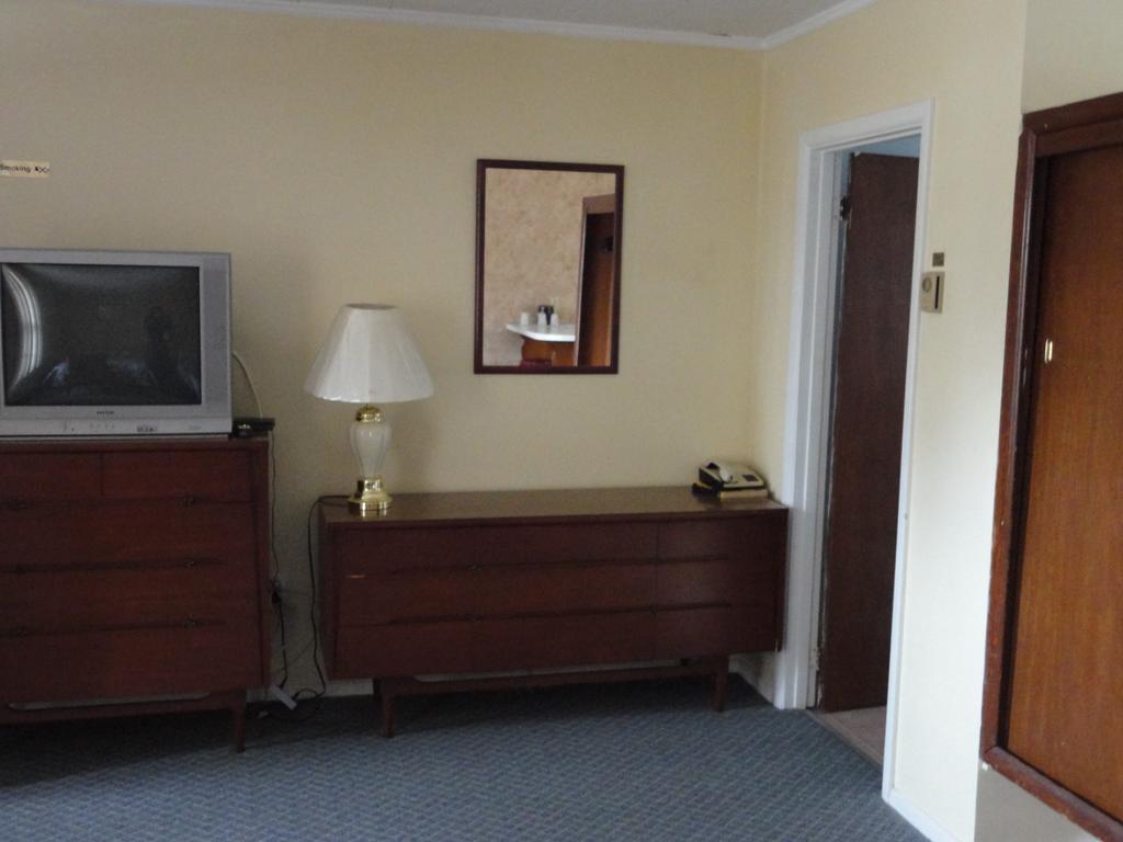 Motel Hipwell's Fonthill