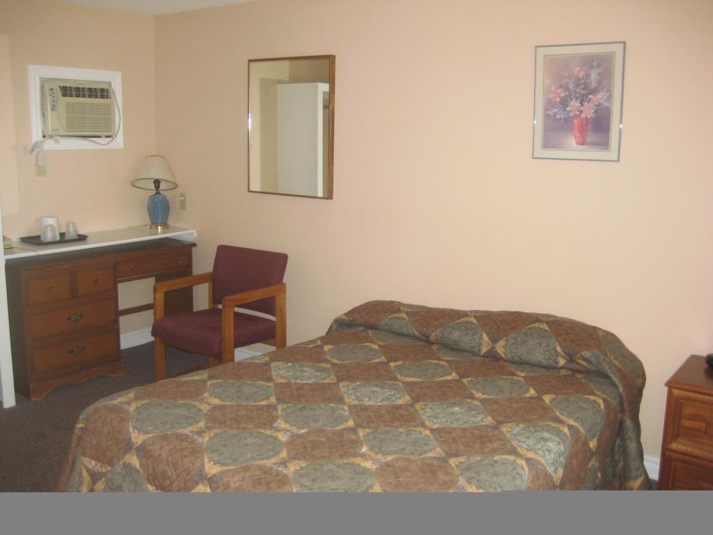 Motel Hipwell's Fonthill