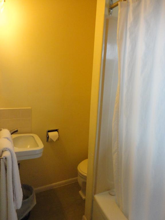 Motel Hipwell's 2*
