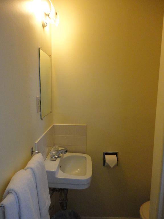 Motel Hipwell's Fonthill