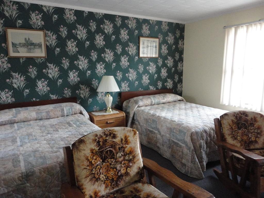 Motel Hipwell's 2*