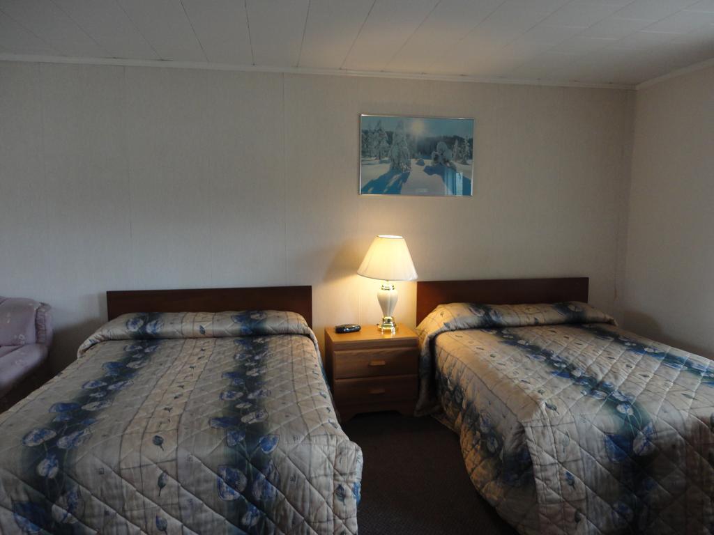 Motel Hipwell's 2*