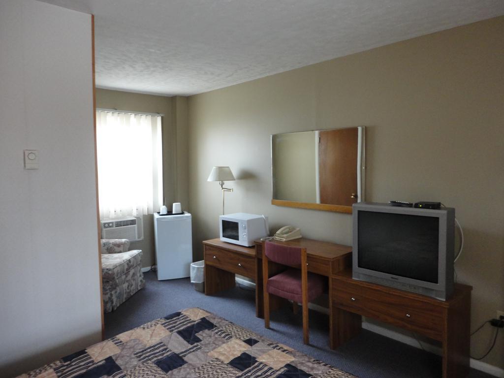 Motel Hipwell's Fonthill