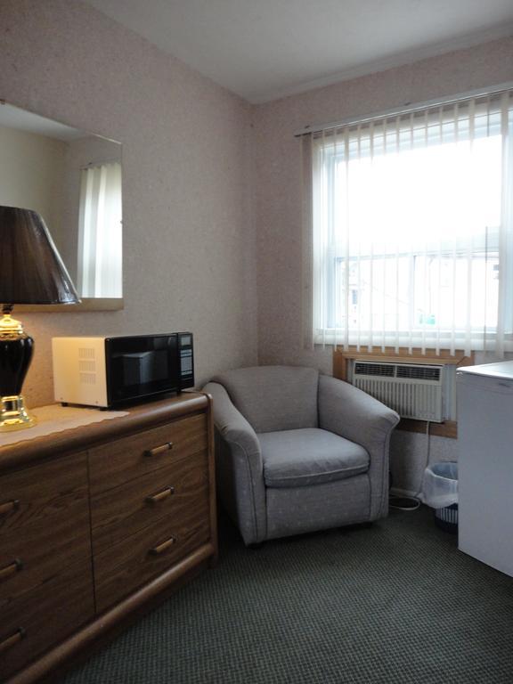 Motel Hipwell's 2*