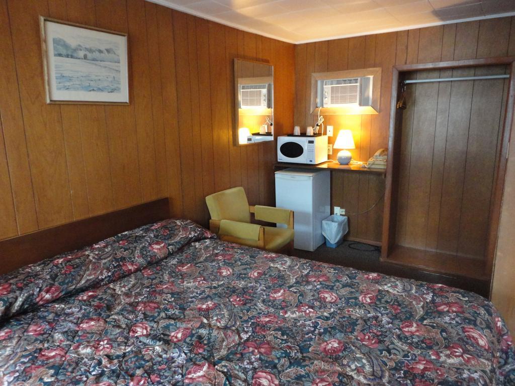 Motel Hipwell's 2*