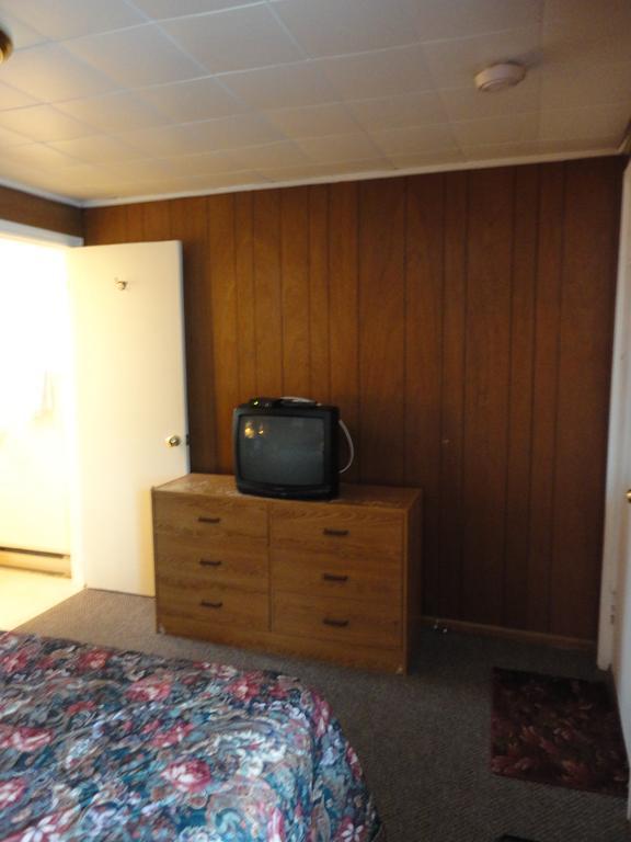 Motel Hipwell's