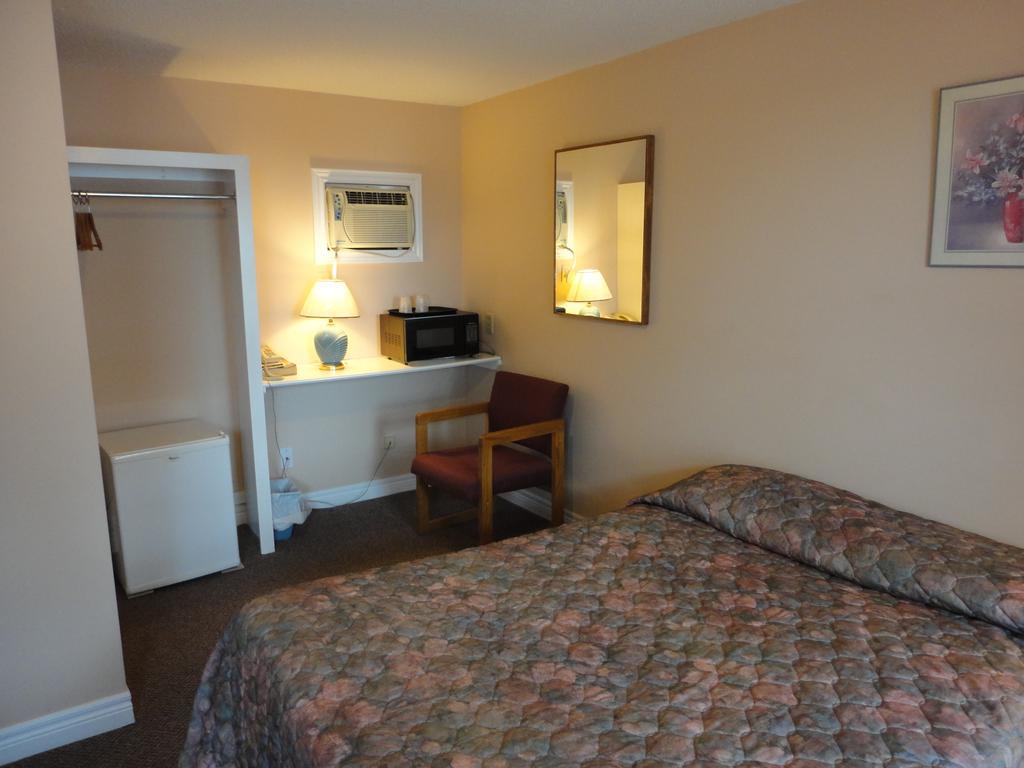 Motel Hipwell's Fonthill