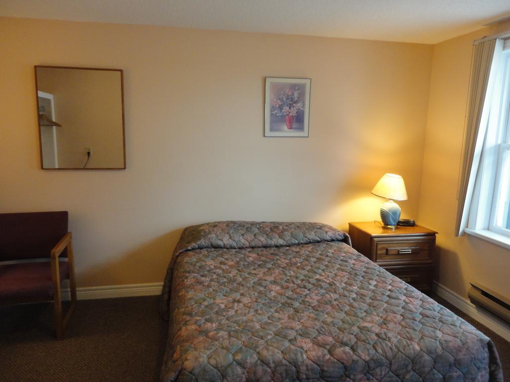 Motel Hipwell's 2*