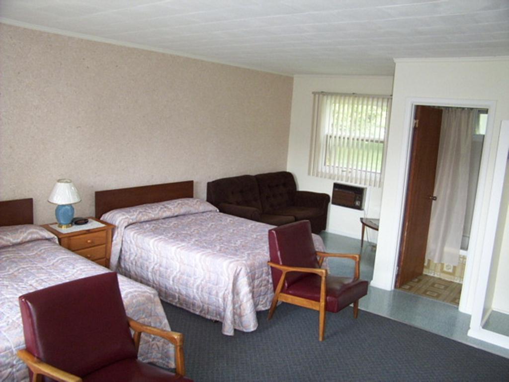 Motel Hipwell's Fonthill